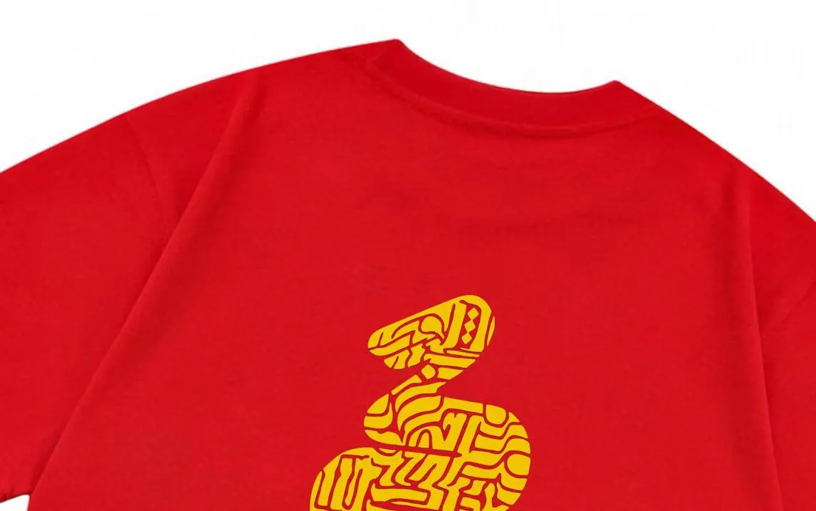 ARC TERYX 2025New Arrival logo Same Style t 100％ 32 ：Red Size：XS S M L